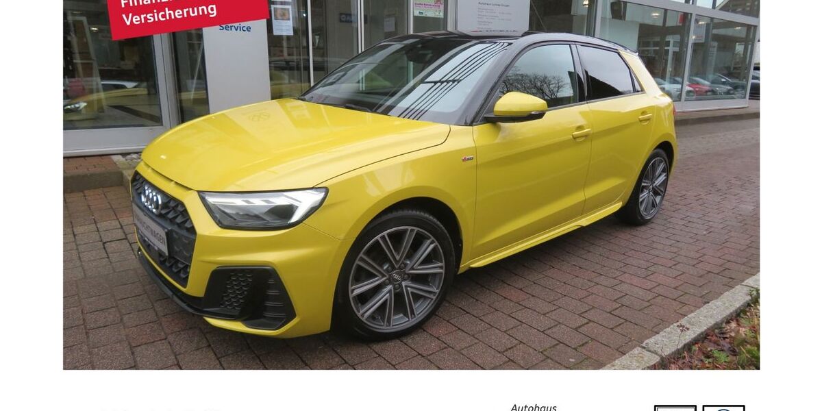 Audi A1 106.295 km 19.880 &euro; Marsberg 34431