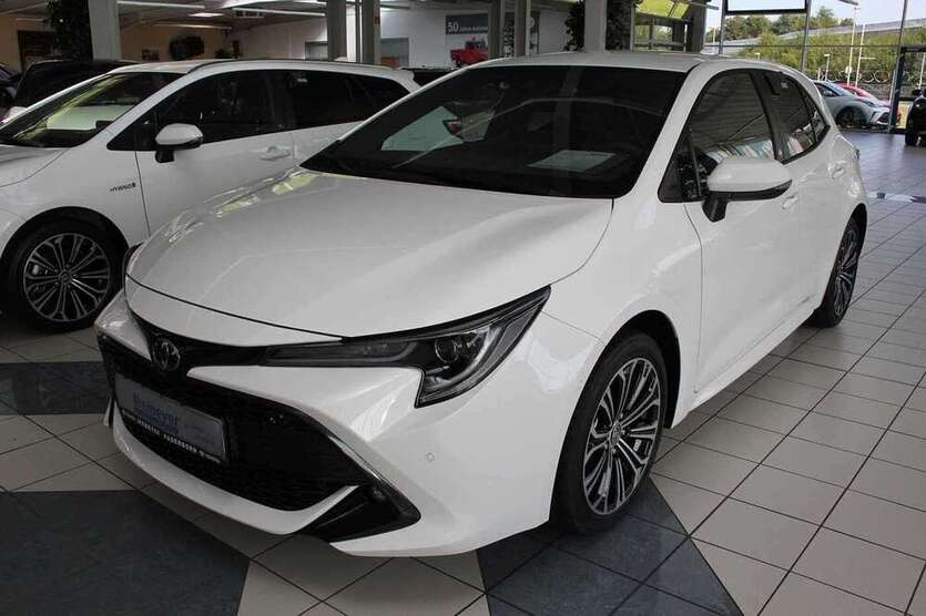 Corolla
