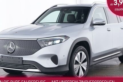 Mercedes-Benz EQB 19.504 km 42.430 € Detmold 32758