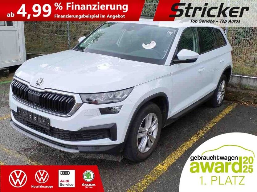 Kodiaq