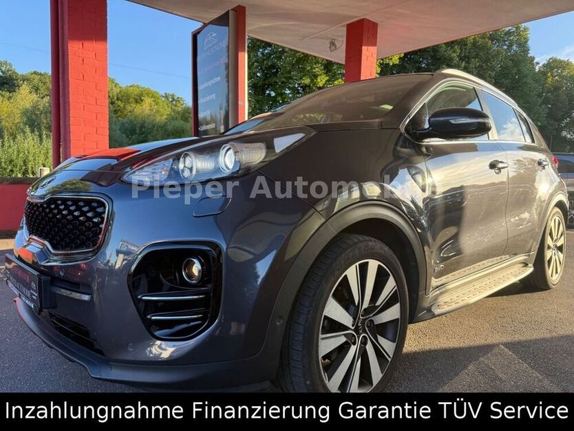 Sportage