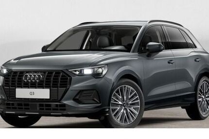 Audi Q3 9.152 km 37.610 &euro; Detmold 32756
