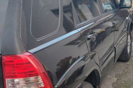 Kia Sportage 290.000 km 4.299 € Bad Driburg 33014