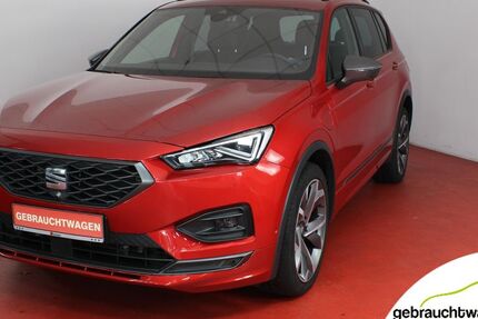 Seat Tarraco 64.605 km 26.949 &euro; Horn-Bad Meinberg 32805
