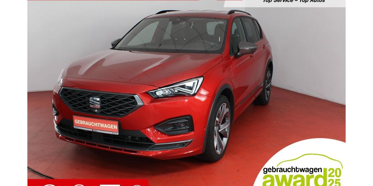 Seat Tarraco 64.605 km 27.489 &euro; Horn-Bad Meinberg 32805