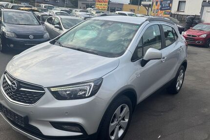 Opel Mokka 83.000 km 10.999 € Paderborn 33100