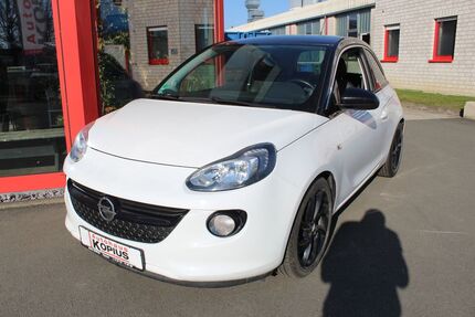 Opel Adam 137.966 km 5.500 &euro; Bad Wünnenberg-Haaren 33181