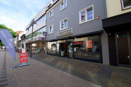 Einzelhandel in Detmold 2.650 € 150 m² zimmer