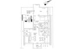Dachgeschoßwohnung Paderborn Elsen - 3 Zimmer, 90 m&sup2;, 800&euro; | Angebot:26166388