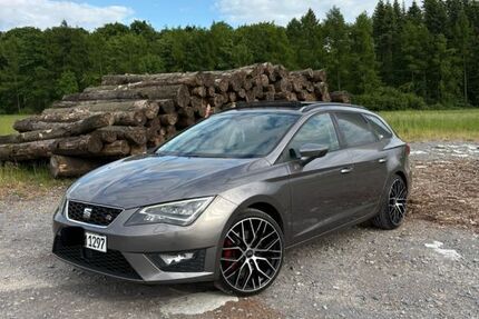 Seat Leon 199.500 km 8.000 &euro; Hövelhof 33161