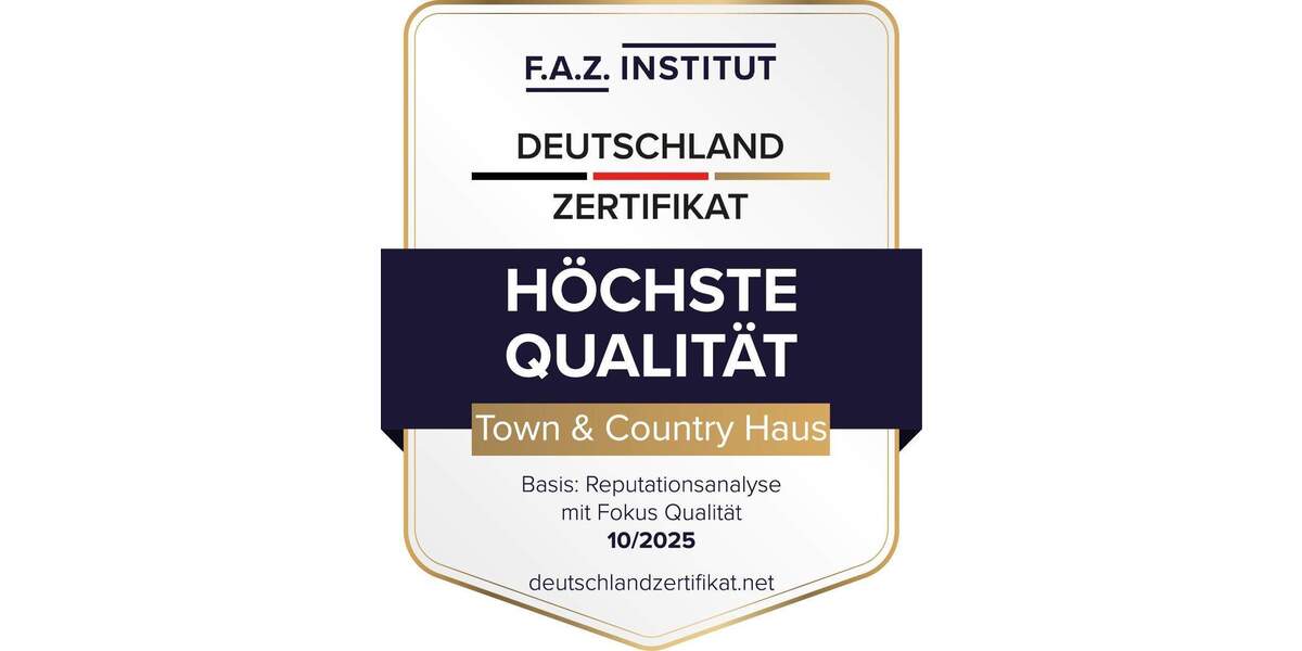 Doppelhaushälfte Oerlinghausen Helpup - 4 Zimmer, 114 m&sup2;, 436.250&euro; | Angebot:24994009