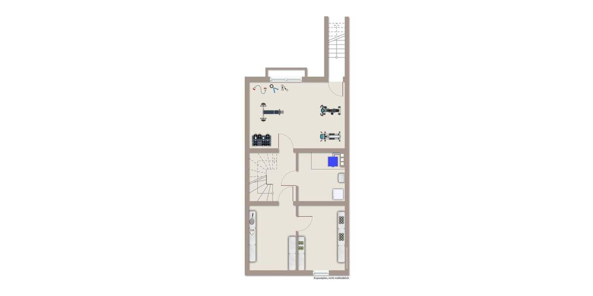 Reihenmittelhaus Paderborn Elsen - 4 Zimmer, 103 m&sup2;, 359.000&euro; | Angebot:25339862