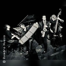 Quadro Nuevo - 30 years around the world 29.01.2027 Jakobikirche Lippstadt