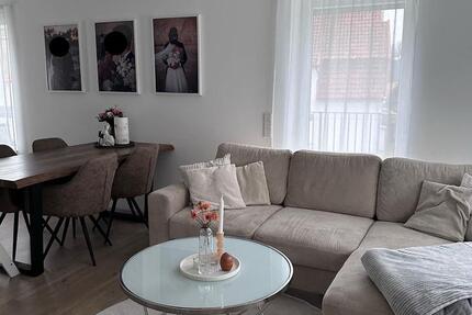 Maisonette Wohnung