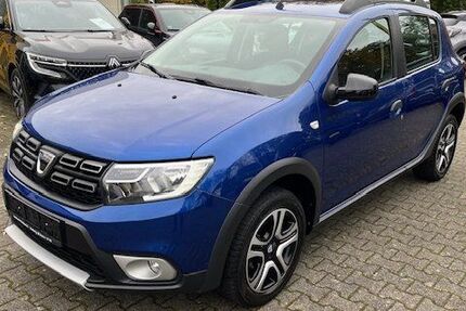 Dacia Sandero 53.313 km 10.490 € Rietberg 33397