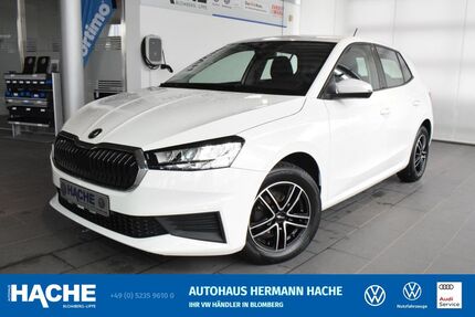 Skoda Fabia 51.050 km 14.890 € Blomberg 32825