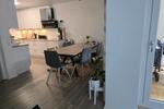 renovierte Erdgeschoßwohnung inkl. Tiefgaragenstellplatz