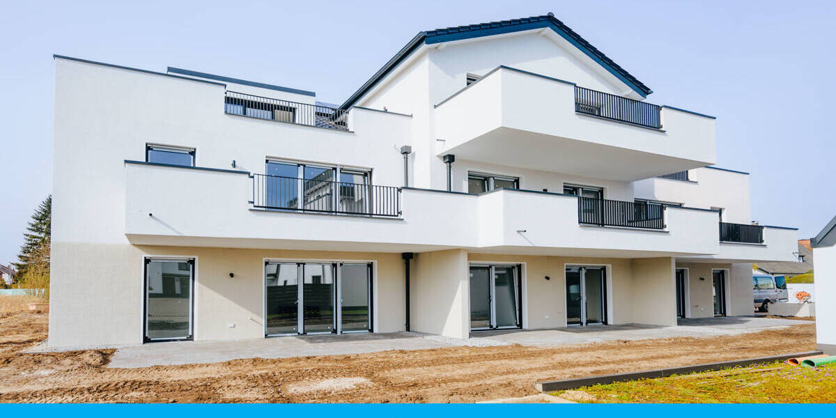 Etagenwohnung Schloß Holte-Stukenbrock Schloß Holte - 4 Zimmer, 116 m&sup2;, 419.000&euro; | Angebot:26359039