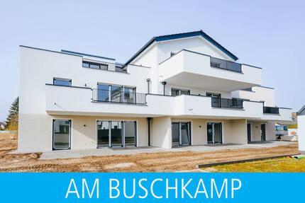 Wohnung Schloß Holte-Stukenbrock Schloß Holte - 4 Zimmer, 116 m&sup2;, 419.000&euro; | Angebot:26359039