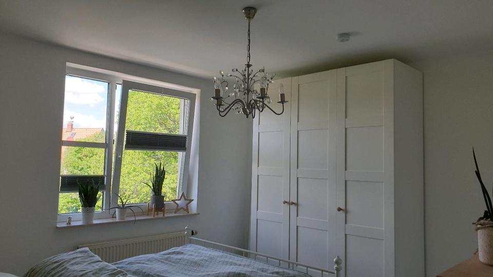 Etagenwohnung Horn-Bad Meinberg Bad Meinberg - 3 Zimmer, 74 m&sup2;, 179.000&euro; | Angebot:27098631
