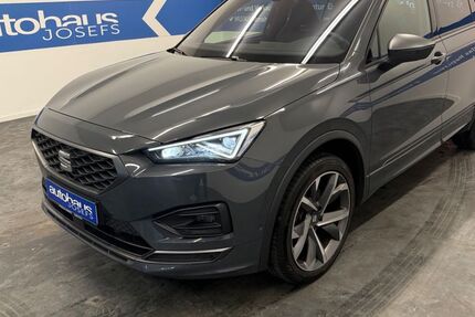 Seat Tarraco 53.100 km 37.500 &euro; Delbrück 33129