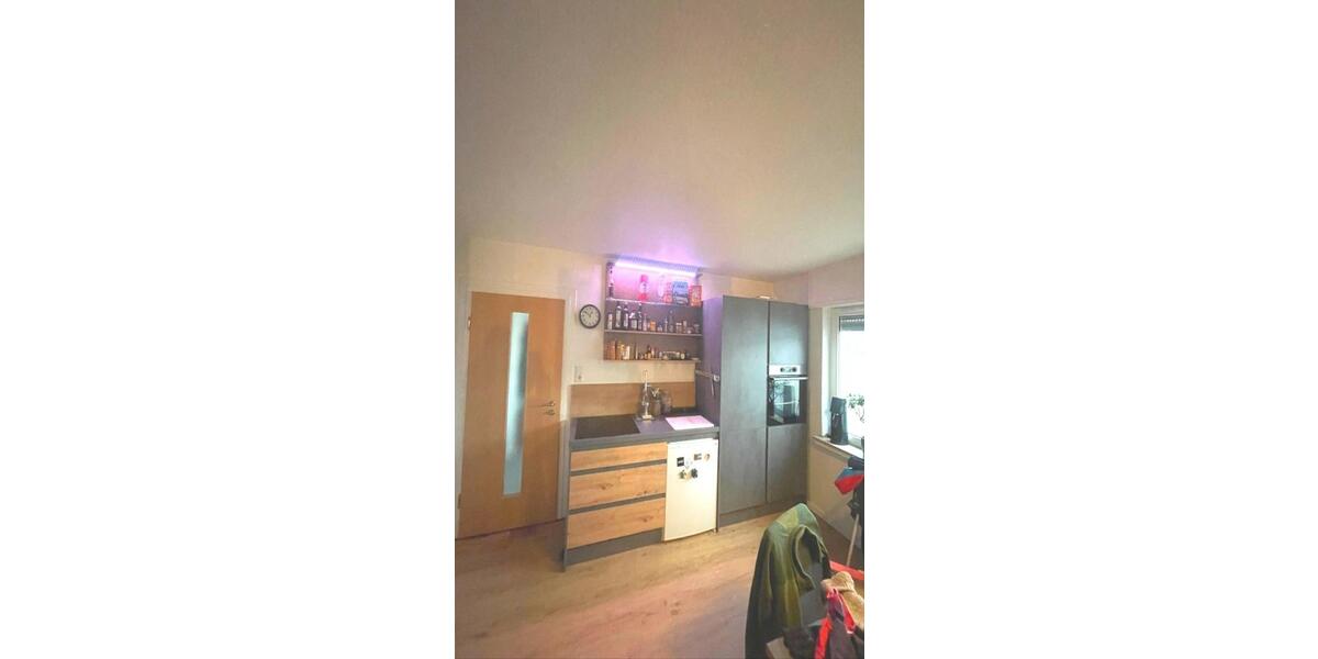 Etagenwohnung Detmold Hakedahl - 1 Zimmer, 63 m&sup2;, 555&euro; | Angebot:24712519