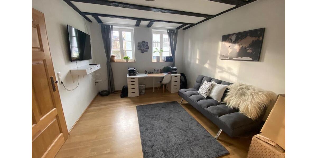 Erdgeschoßwohnung Brakel - 2 Zimmer, 142 m&sup2;, 990&euro; | Angebot:26409920
