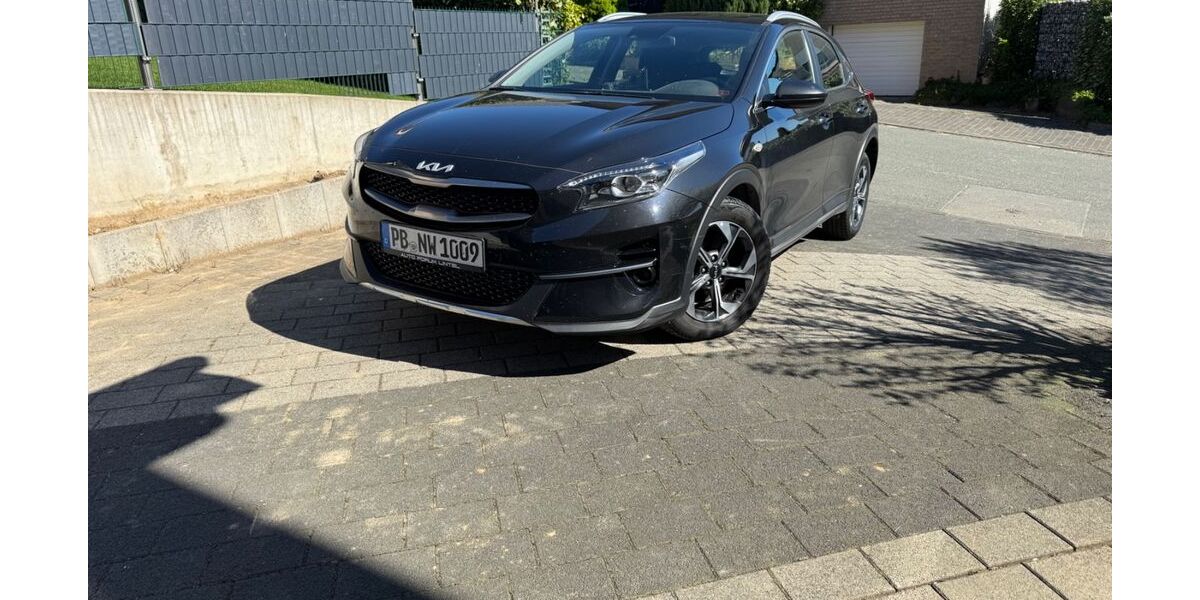 Kia XCeed 21.000 km 15.495 &euro; Borchen 33178
