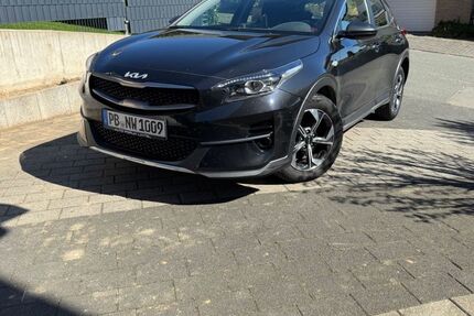 Kia XCeed 21.000 km 16.495 &euro; Borchen 33178