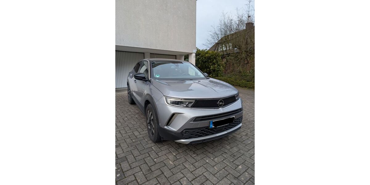 Opel Mokka 31.000 km 16.700 &euro; Rietberg 33397