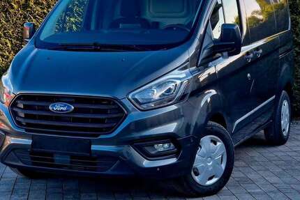 Ford Transit Custom 104.000 km 21.900 &euro; Bad Lippspringe 33175