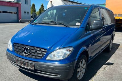 Mercedes-Benz Vito 216.000 km 8.211 &euro; Lippstadt 59555