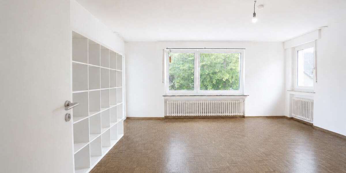 Etagenwohnung Altenbeken - 3 Zimmer, 87 m&sup2;, 610&euro; | Angebot:26551775