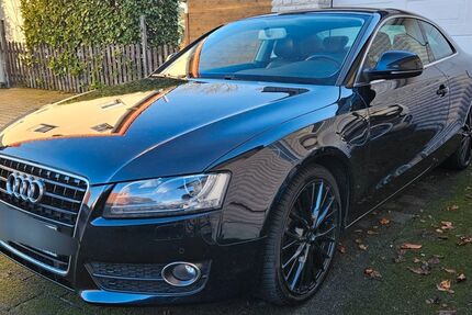 Audi A5 189.990 km 9.699 &euro; Schlangen 33189