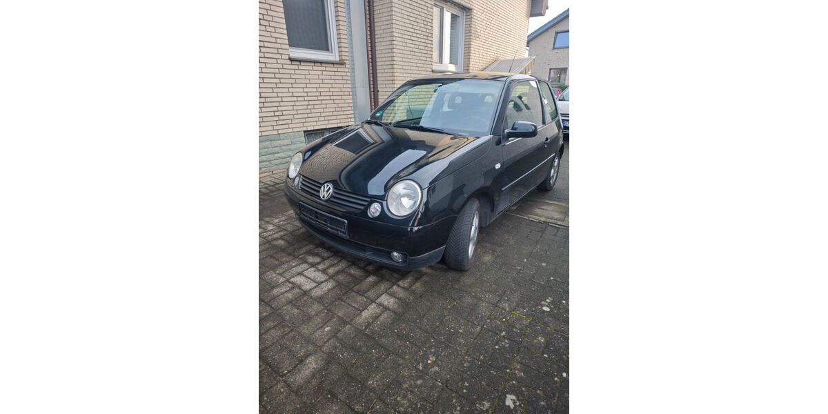VW Lupo 168.402 km 1.450 &euro; Rietberg 33397