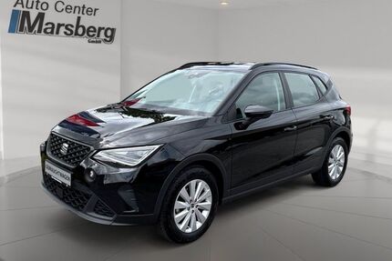 Seat Arona 23.600 km 19.690 &euro; Marsberg 34431