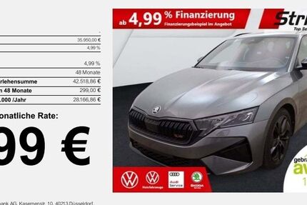 Skoda Octavia 24.805 km 35.949 &euro; Horn-Bad Meinberg 32805