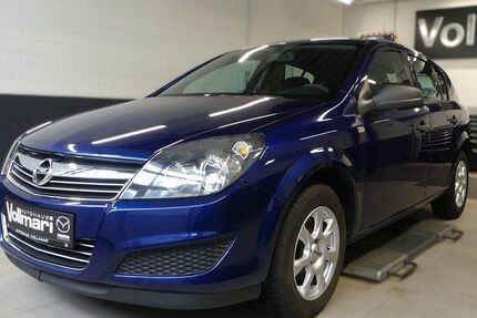 Opel Astra 129.500 km 3.790 &euro; Paderborn 33106