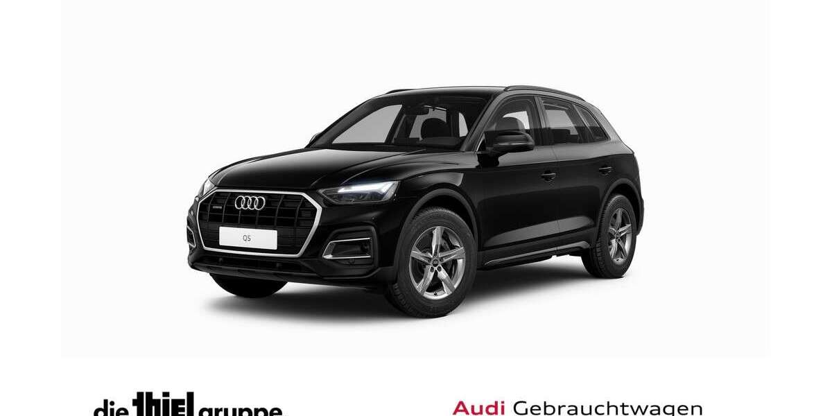Audi Q5 50.000 km 43.990 &euro; Paderborn 33100