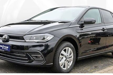 VW Polo 22.818 km 22.690 &euro; Verl 33415