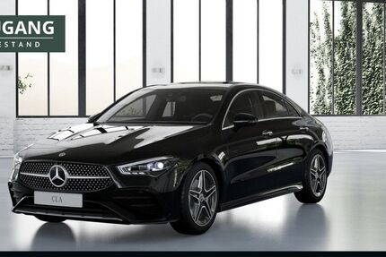 Mercedes-Benz CLA 250 7.080 km 44.170 &euro; Paderborn 33100