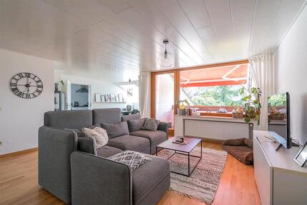 Wohnung Paderborn - 4 Zimmer, 95 m&sup2;, 1.000&euro; | Angebot:25407460