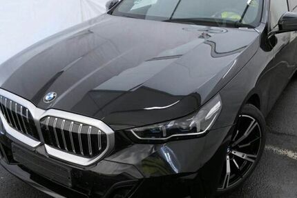 BMW 520 7.400 km 45.740 &euro; Paderborn 33100