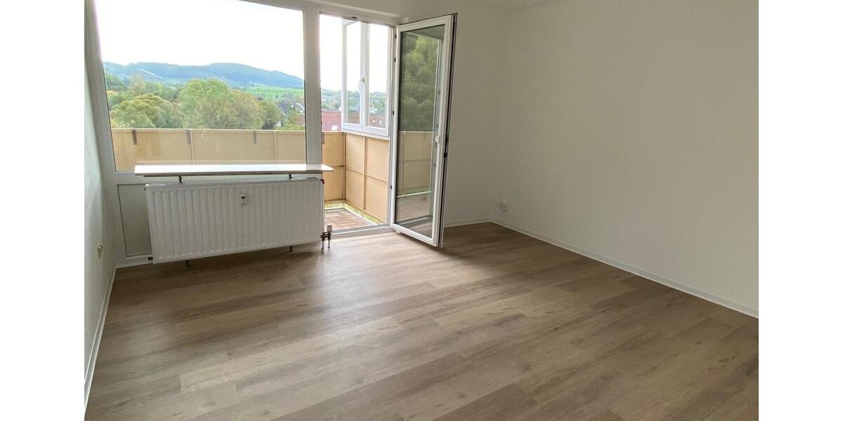Etagenwohnung Marsberg - 2 Zimmer, 48 m&sup2;, 320&euro; | Angebot:25232932