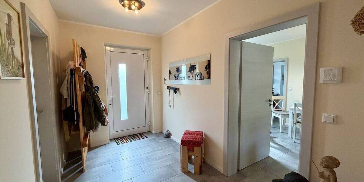 Bungalow Salzkotten / Mantinghausen Mantinghausen - 4 Zimmer, 127 m&sup2;, 399.000&euro; | Angebot:26715381