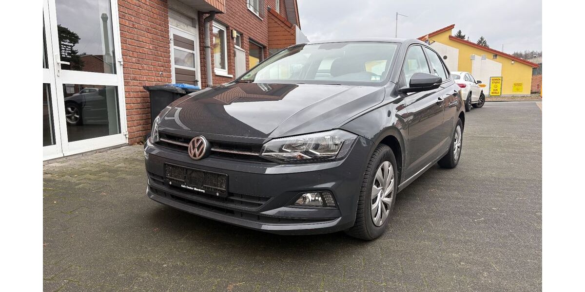 VW Polo 153.000 km 8.900 &euro; Schloß Holte-Stukenbrock 33758