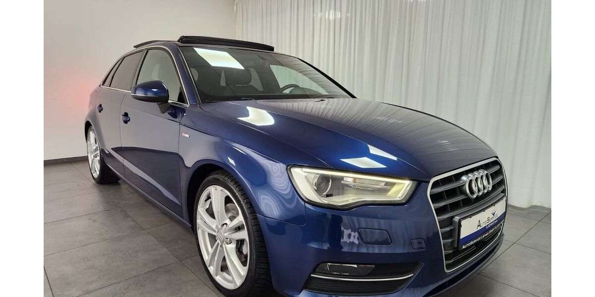 Audi A3 86.263 km 16.990 &euro; Schloß Holte-Stukenbrock 33758