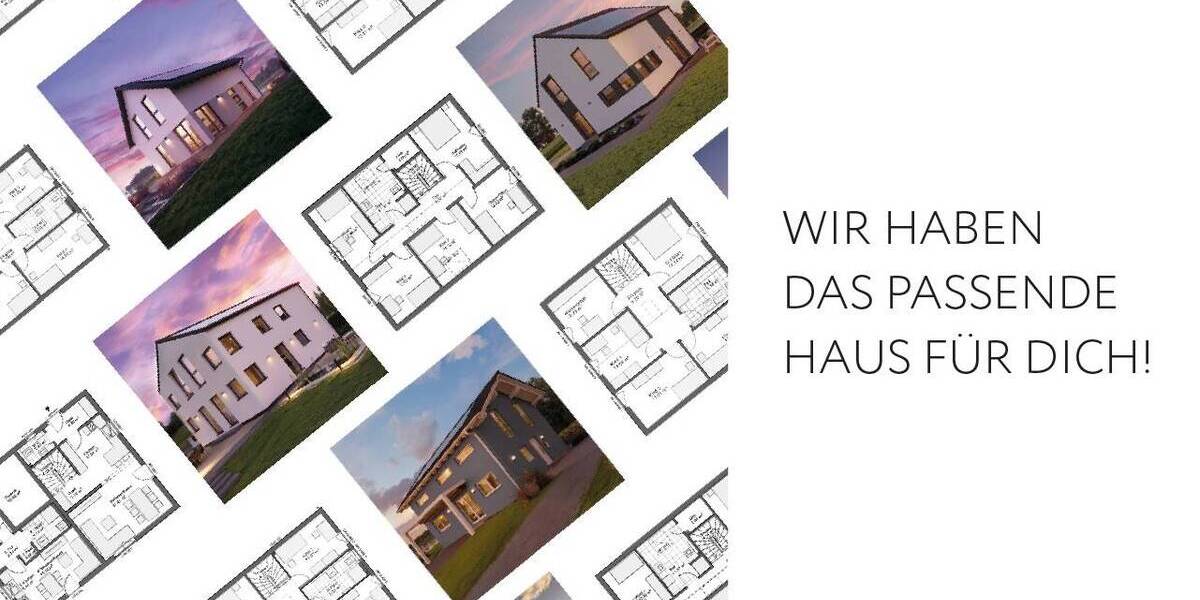 Mehrfamilienhaus, Wohnhaus Detmold Hiddesen - 6 Zimmer, 190 m&sup2;, 645.100&euro; | Angebot:26155521
