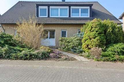 Haus Schloß Holte-Stukenbrock Stukenbrock - 7 Zimmer, 185 m&sup2;, 469.000&euro; | Angebot:25892019