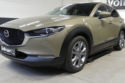 Mazda CX-30 13.500 km 28.890 &euro; Paderborn 33106